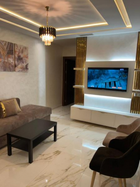 1 apartment de luxe hay almatar